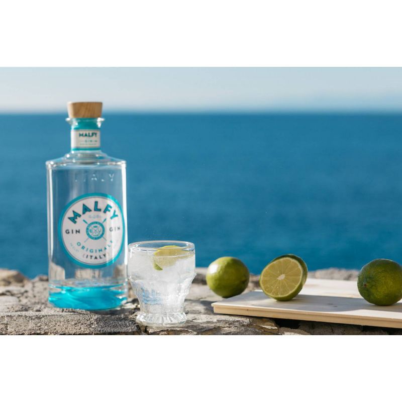 Malfy Originale Gin - 750ml Bottle
