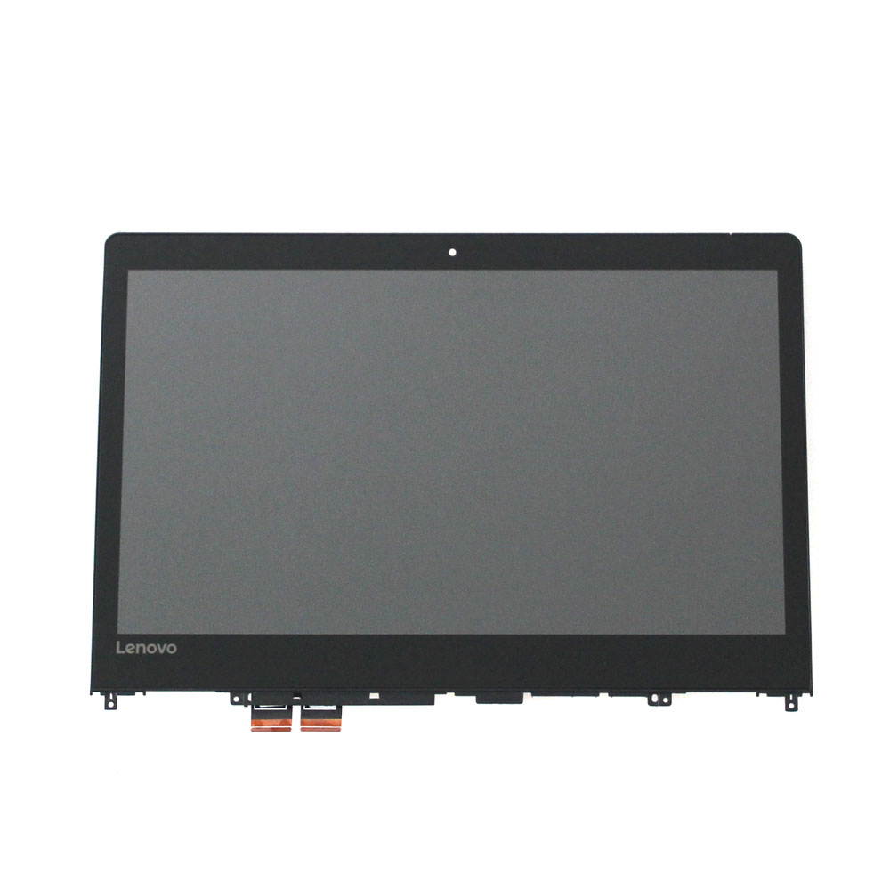 Lenovo IdeaPad Flex 4-14 1470 1480 LCD Touch Screen Assembly Bezel