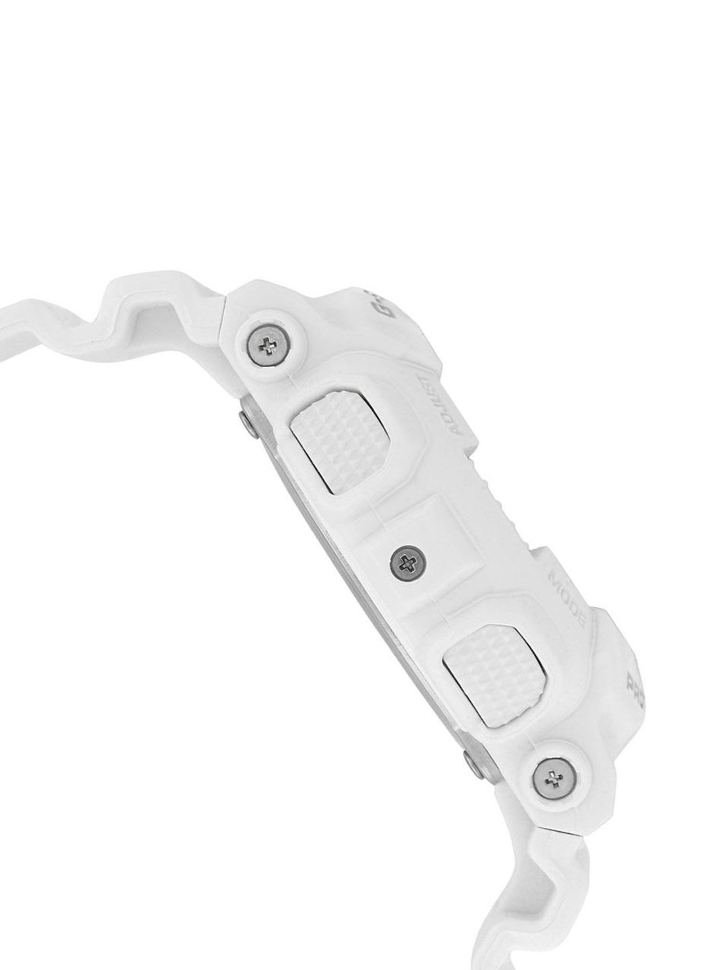 Sonata NP77070PP01 SF Analog-Digital Watch for Men