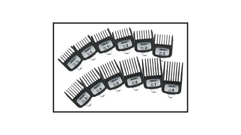 Wahl Diamond Edge Trimmer