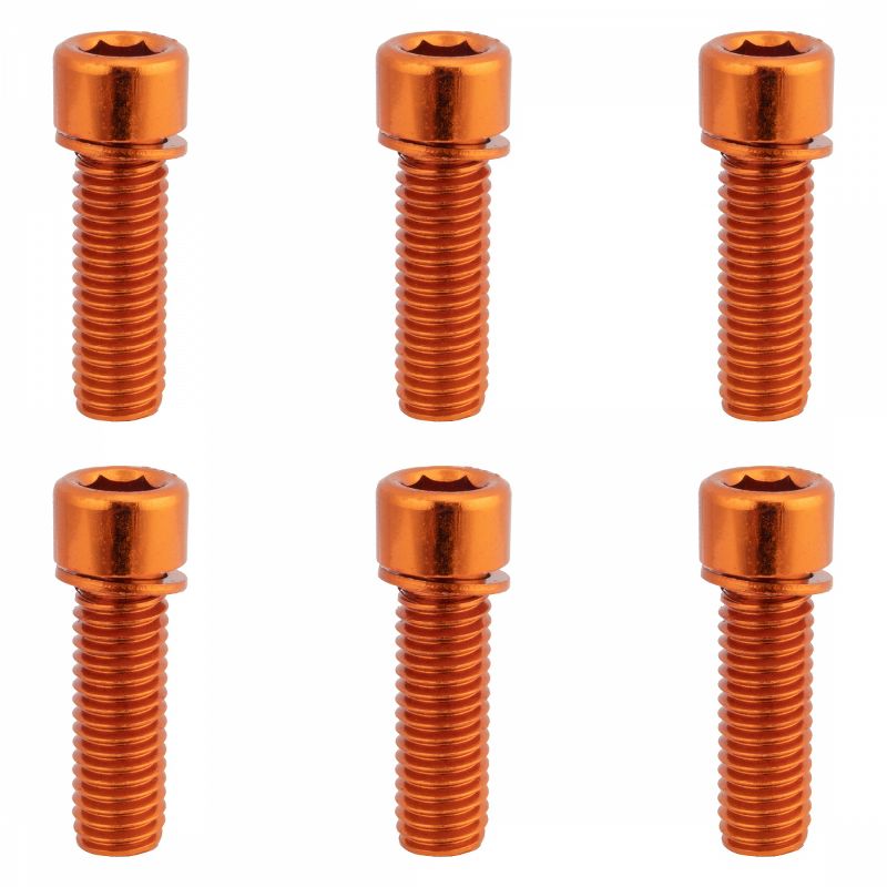 Shadow Conspiracy TSC Hollow Stem BoltS Stem Small Part