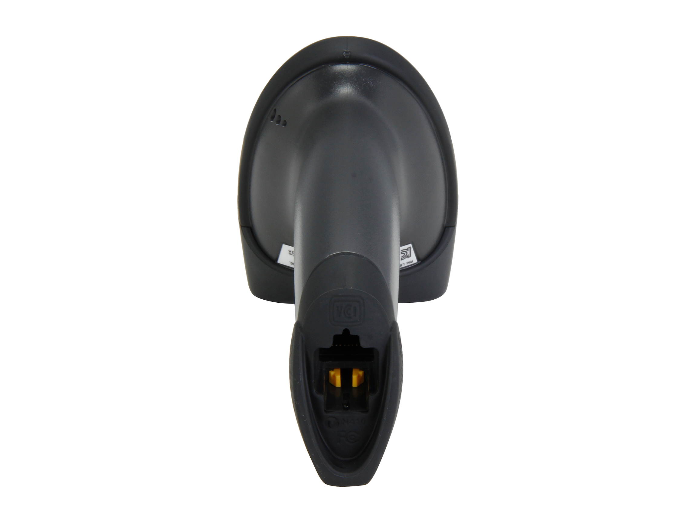symbol LS2208 Barcode Scanner