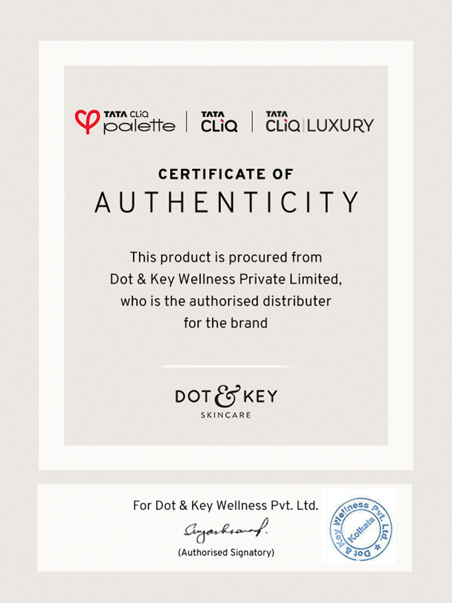 Dot & Key Moringa & Argan Oil Frizz Control, Smoothing Hair Conditioner - 120 ml