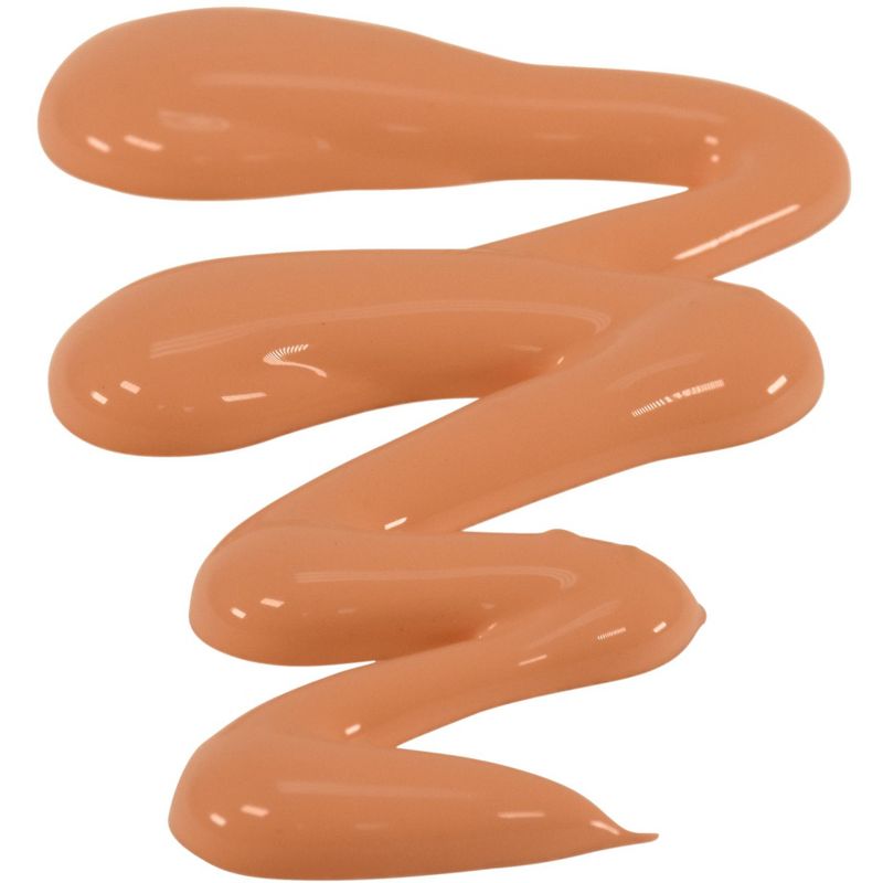 Sax Versatemp Heavy-Bodied Tempera, Peach, Quart