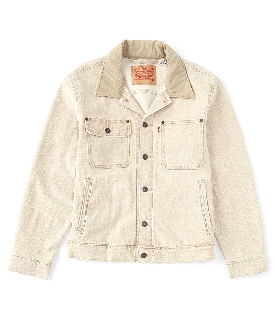 Cole Haan Hooded Down Zip Front Puffer Jacket