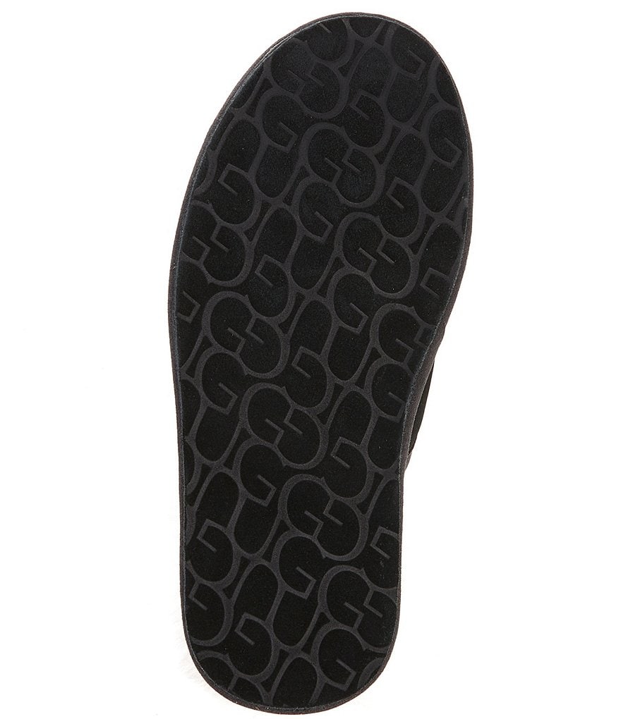 Minnetonka Men's Taylor Clog Slipper