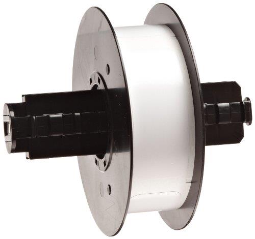 BRADY B30-242-595-BLNKWT Label, White, Labels/Roll: 300