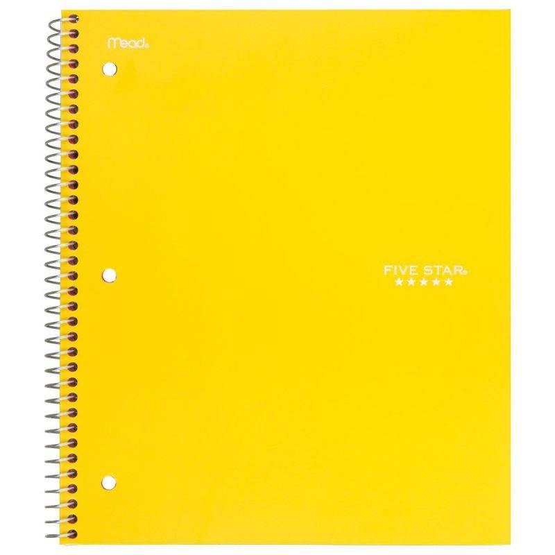 Rhodia No.16 A5 6 x 8 1/4 80 Sheet, Dot Pad, Orange