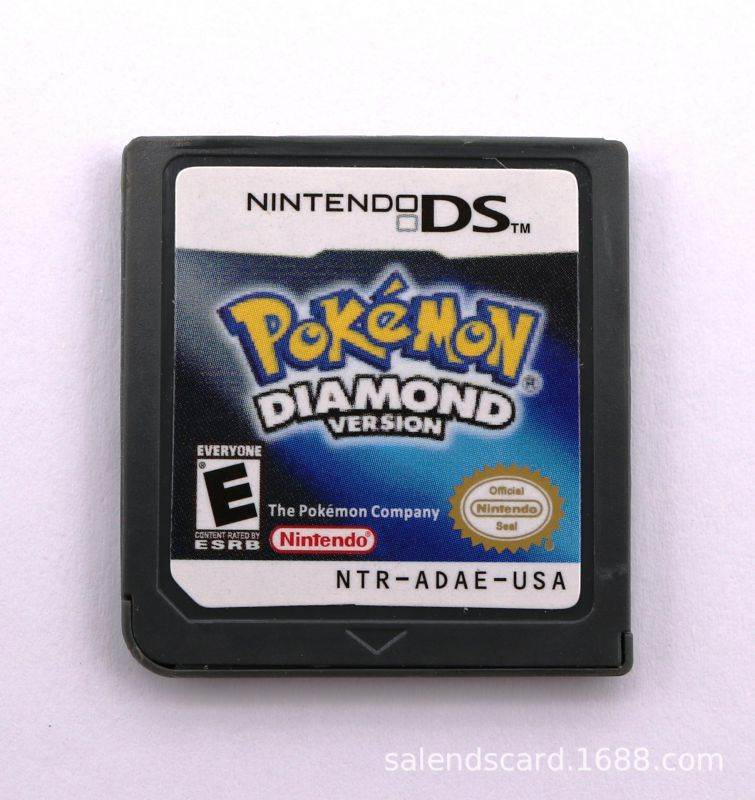 Hellfire Trading Connect Top Bottom LCD Screen Cable Ribbon for Nintendo DS