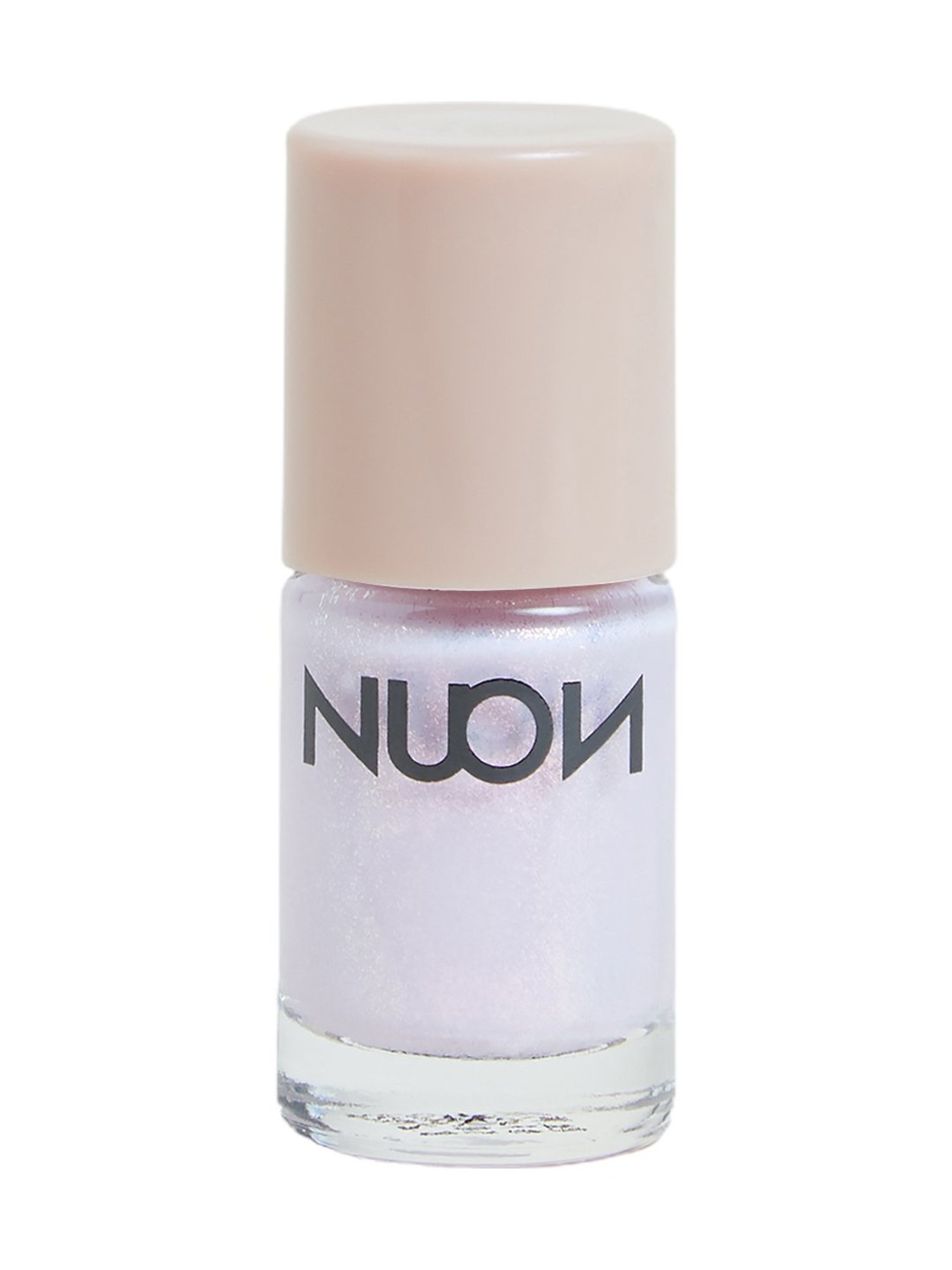 Nuon Nail Polish NPR 6 - 6 ml