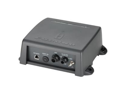 NCR 7825-0537-9090 Compact Single Scale Display