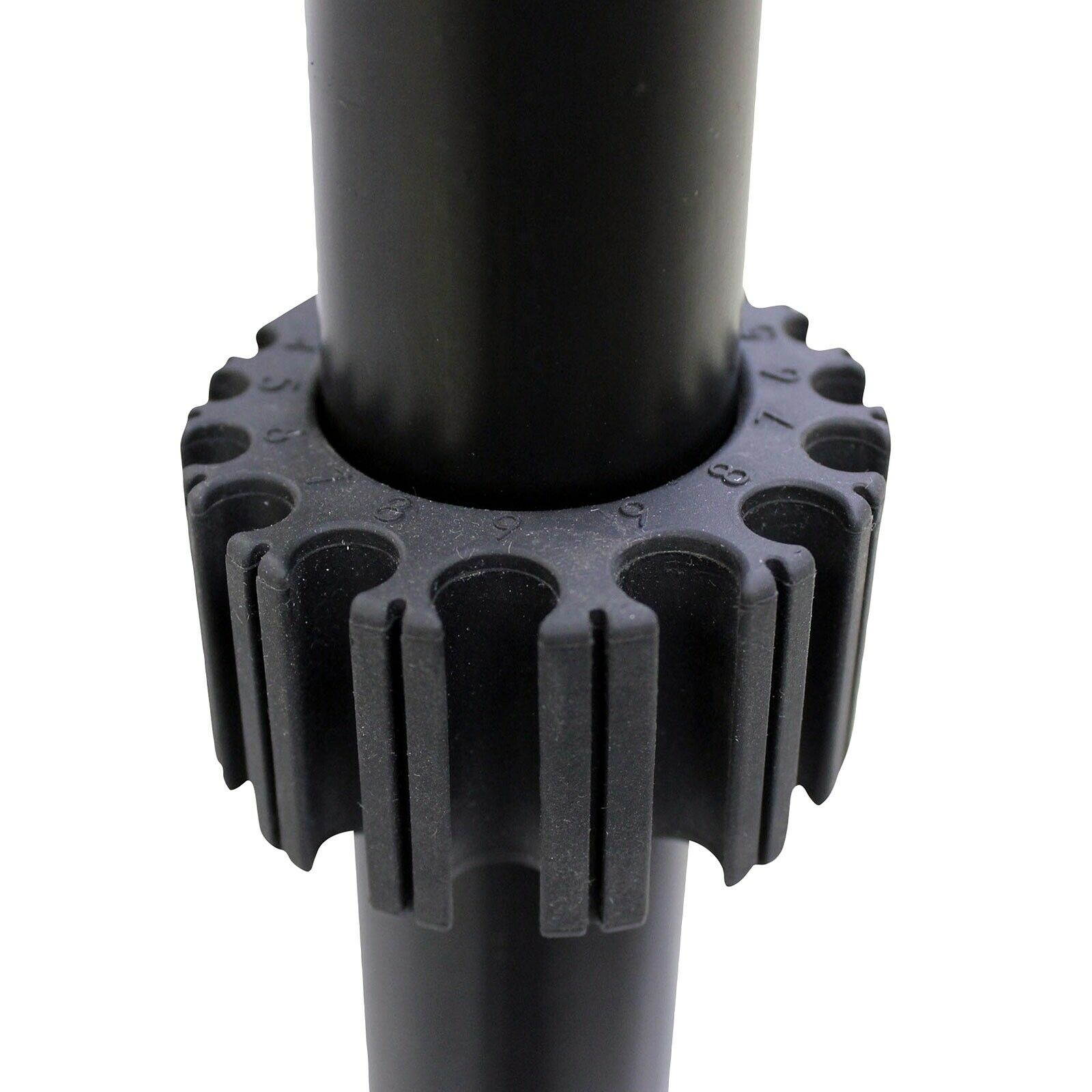 ProX XC-CABLEKEEPER Universal Size Pro Audio Cable Management Ring (Pair)