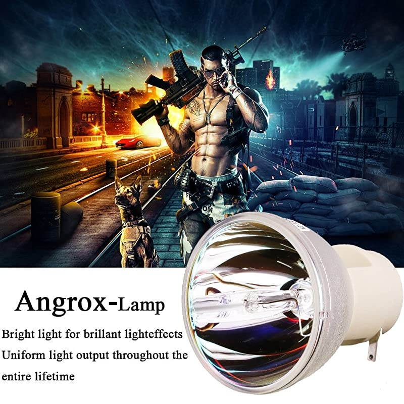 Projector Lamp Bare Bulb for BENQ W1080ST W1070 HT1075 for Osram PVIP 24008 E209n Replacement Lamp