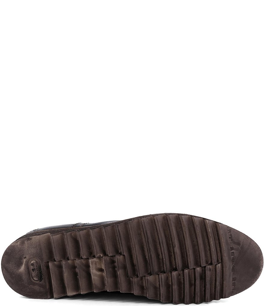 Bed Stu Men's Mark Leather Oxfords