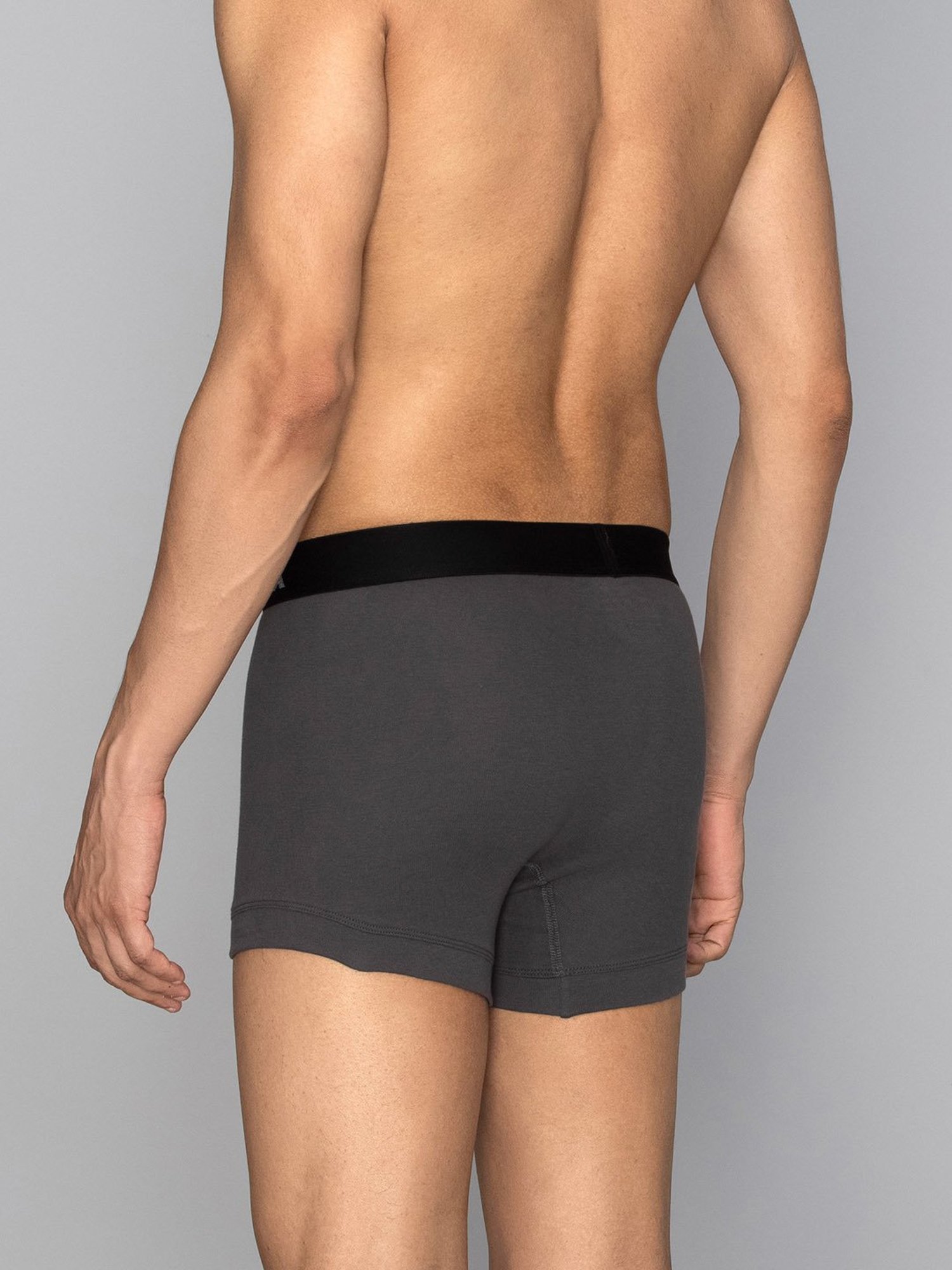 Jack & Jones Pompeian Red Regular Fit Trunks