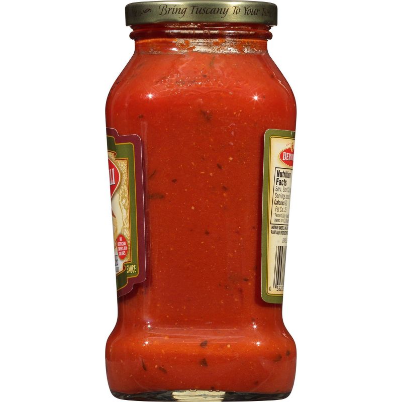 Bertolli Five Cheese Pasta Sauce - 24oz
