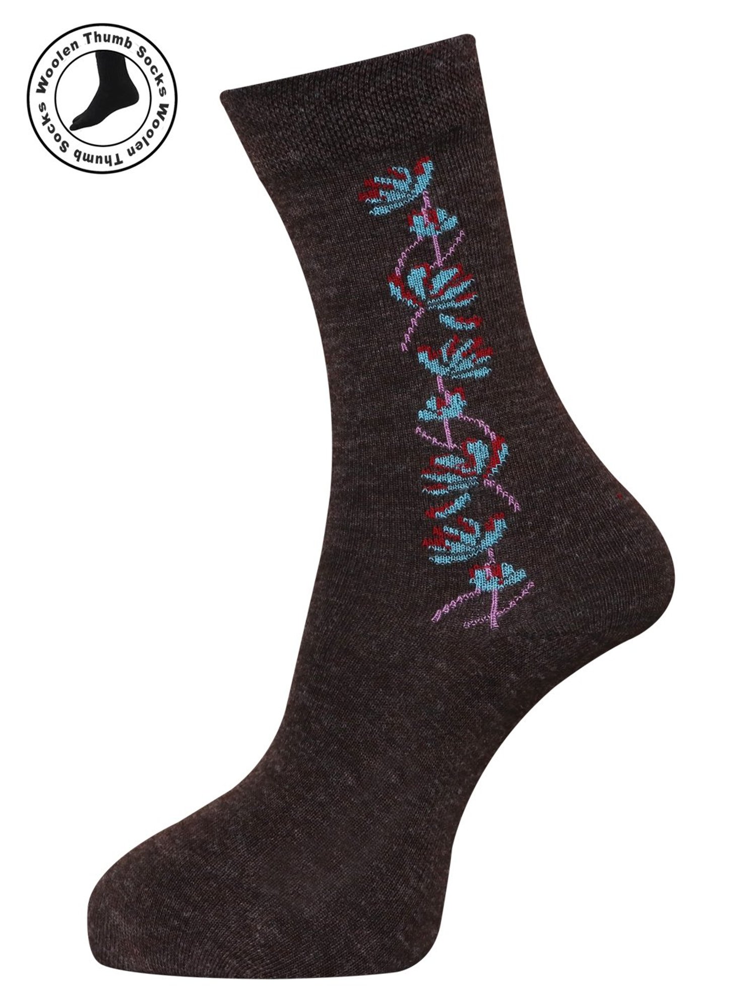 Dollar Assorted Socks - Pack of 3