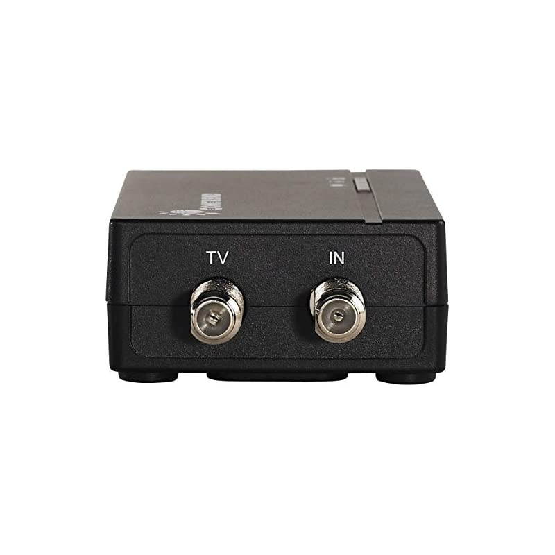 GCA6000KIT Ghn Powerline 1200Mbps Ethernet Over Coaxial Kit 2Units