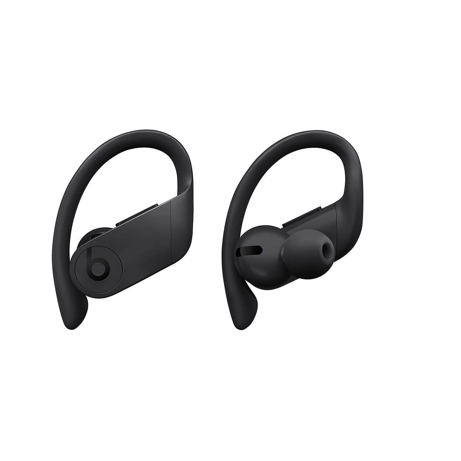 Beats by Dr. Dre - Powerbeats Pro Totally Wireless Earphones (Black)