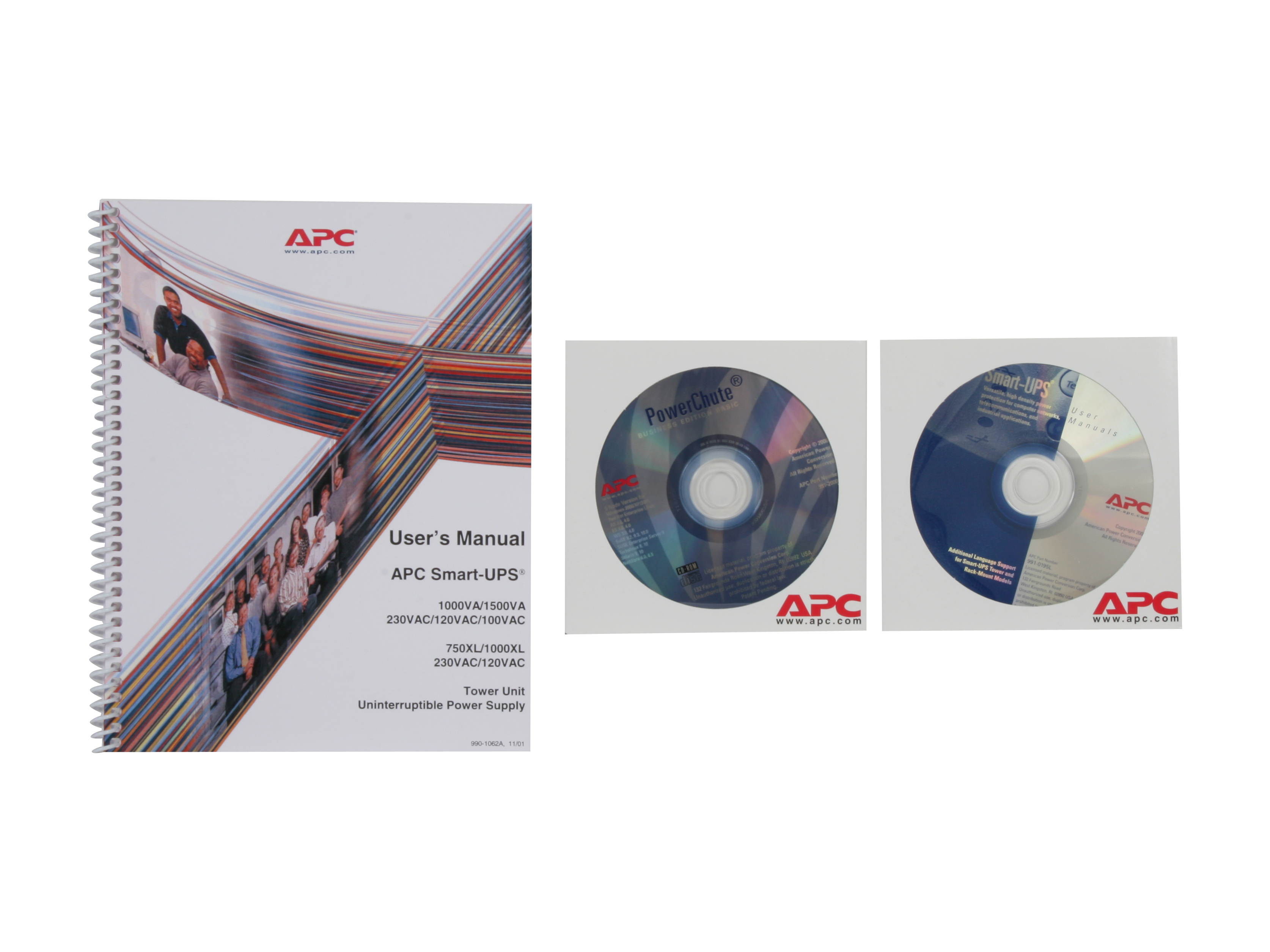 APC SUA1500X93 Smart-UPS 1500VA USB 120V SHIPBOARD