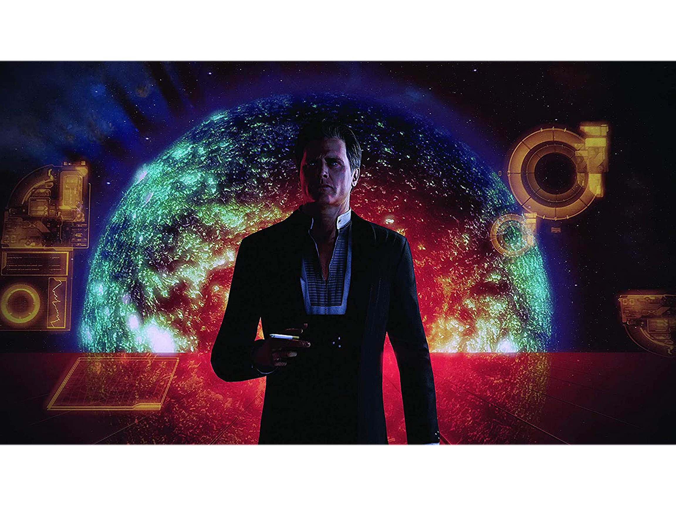 Mass Effect&trade; Legendary Edition - PC Digital [Origin]