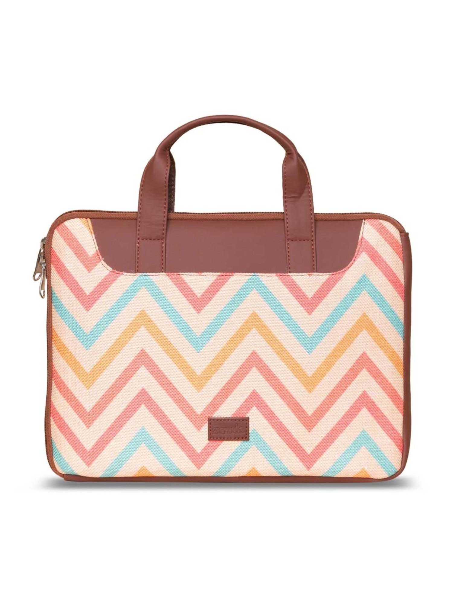 SASSORA Green MAYA Small Leather Car Key Case Pouch