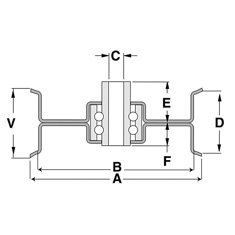 Flat Idler 280922 For Hustler 794404Black