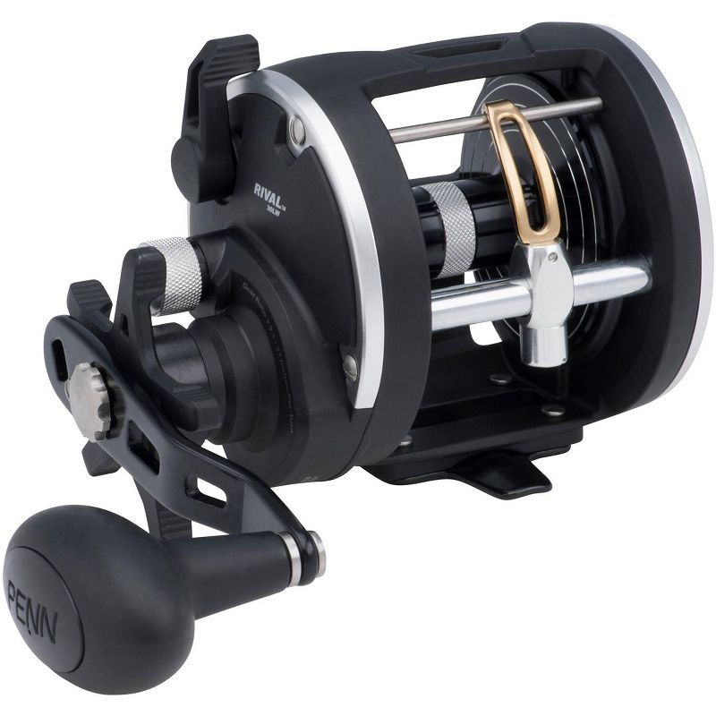 Daiwa Sweepfire-2B Front Drag Spinning Reel 22oz H/MH 4.6:1