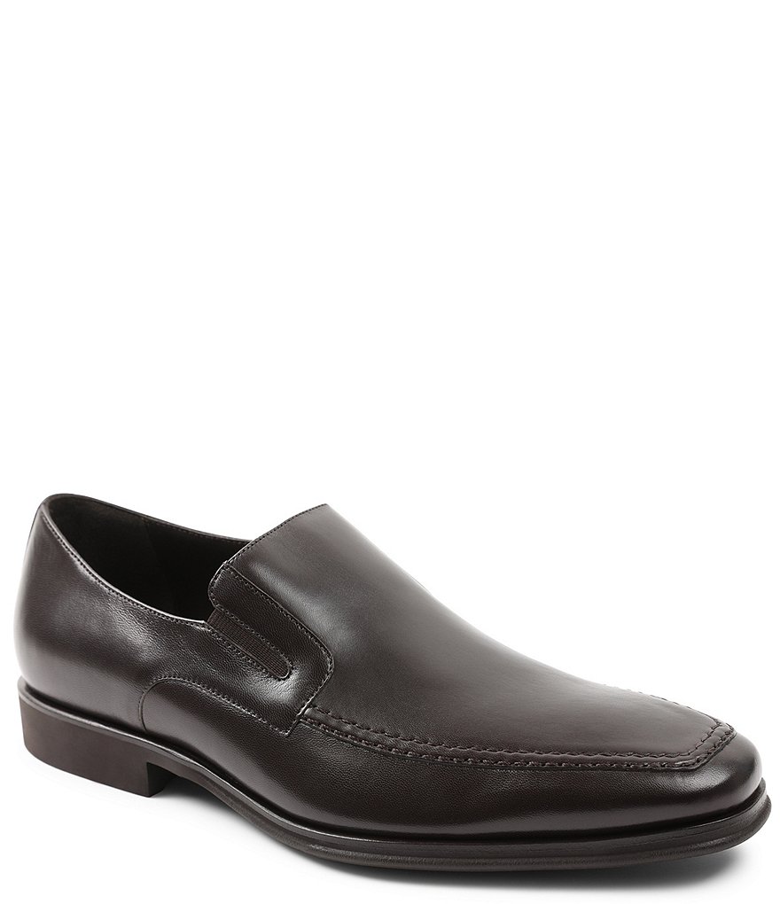 Bruno Magli Men's Raging Slip-Ons