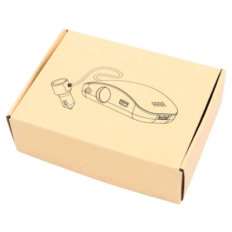 Lejiahong 3 in 1 12V-24V Car Cigarette Lighter Socket Splitter Plug LED Voltage Monitor 3x USB Charger Adapter For Mobile Phone DVR GPS