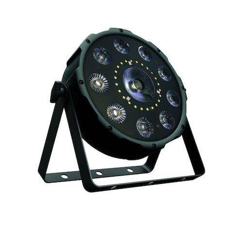 Eliminator TRIOPARLED 3in1 Effect,spot,strobe