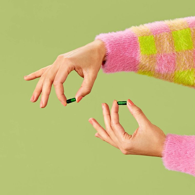 Semaine Health Plant-Based Menstrual Relief Pill - 12ct