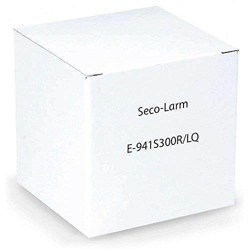 SECO-LARM E-941S300R/LQ L Mounting Bracket for E-941SA-300RQ