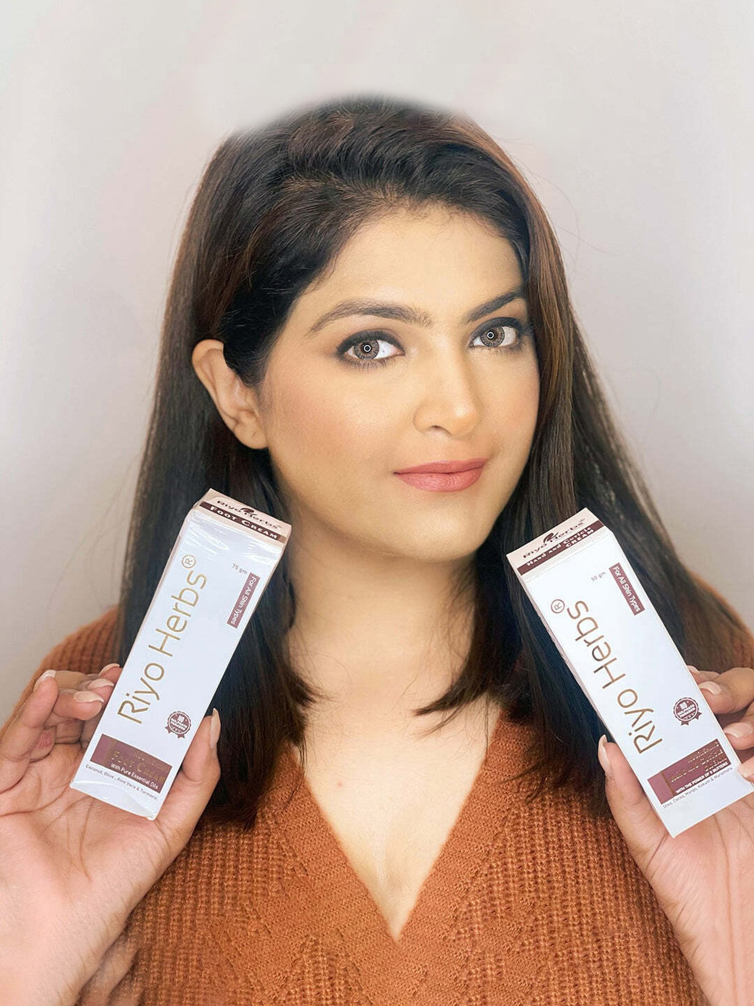 Studiowest by Westside New City Mykonos Hand Cream - 30 gm