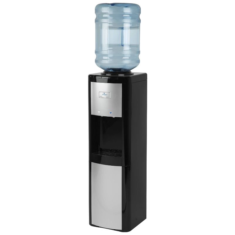 Vitapur Top-Load Water Dispenser - VWD266BLP