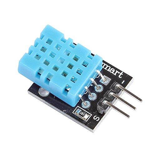 DHT11 DHT-11 Digital Temperature and Humidity Temperature sensor for Arduino Hot