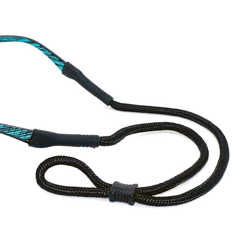 ICU Eyewear - Larkspur - Round Green +2.25