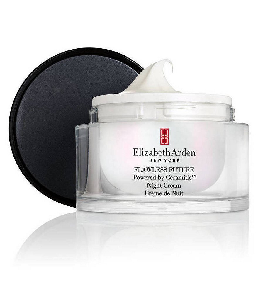 Elizabeth Arden Flawless Future Powered by Ceramide Night Cream