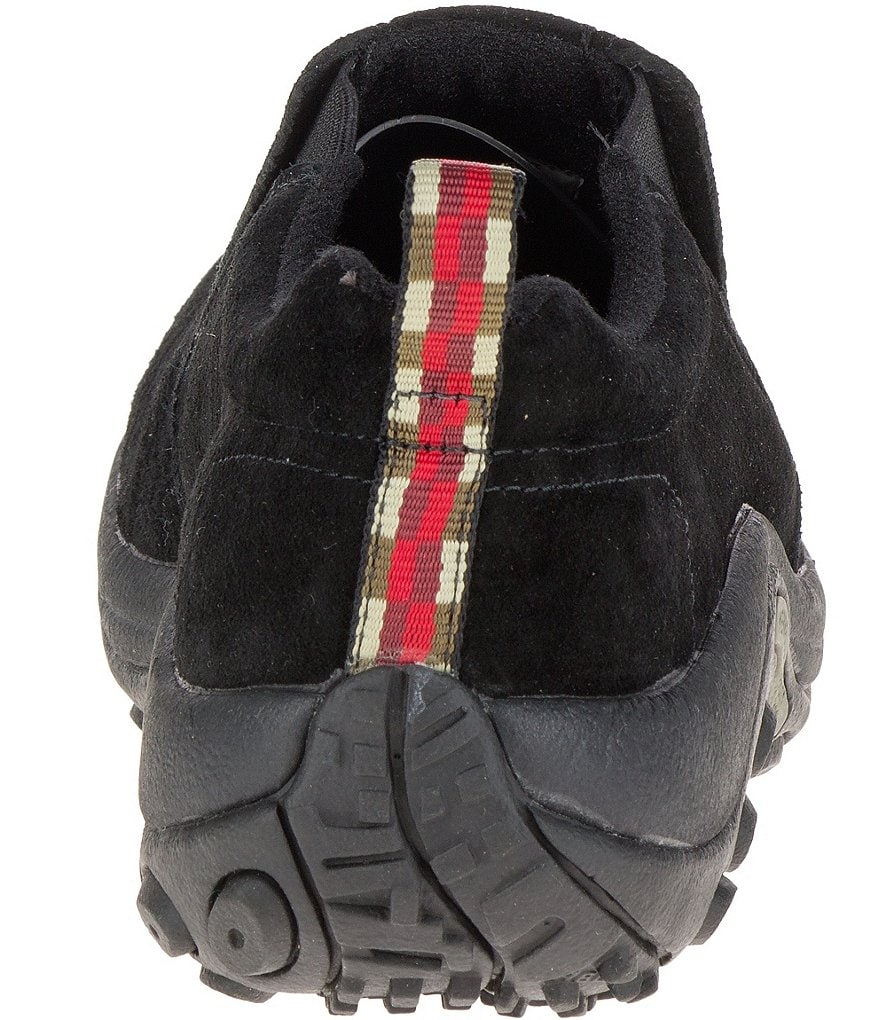 Merrell Men's Jungle Moc Suede Shoes