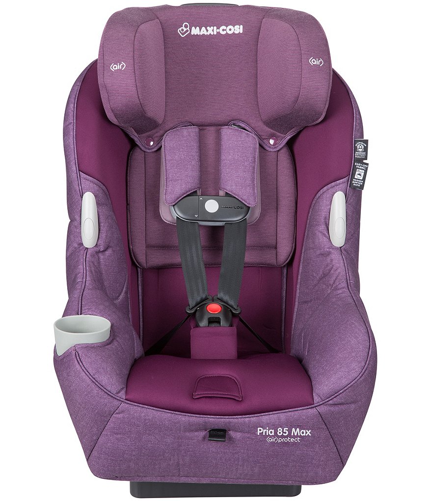 Maxi Cosi Pria Max Nomad Collection Convertible Car Seat