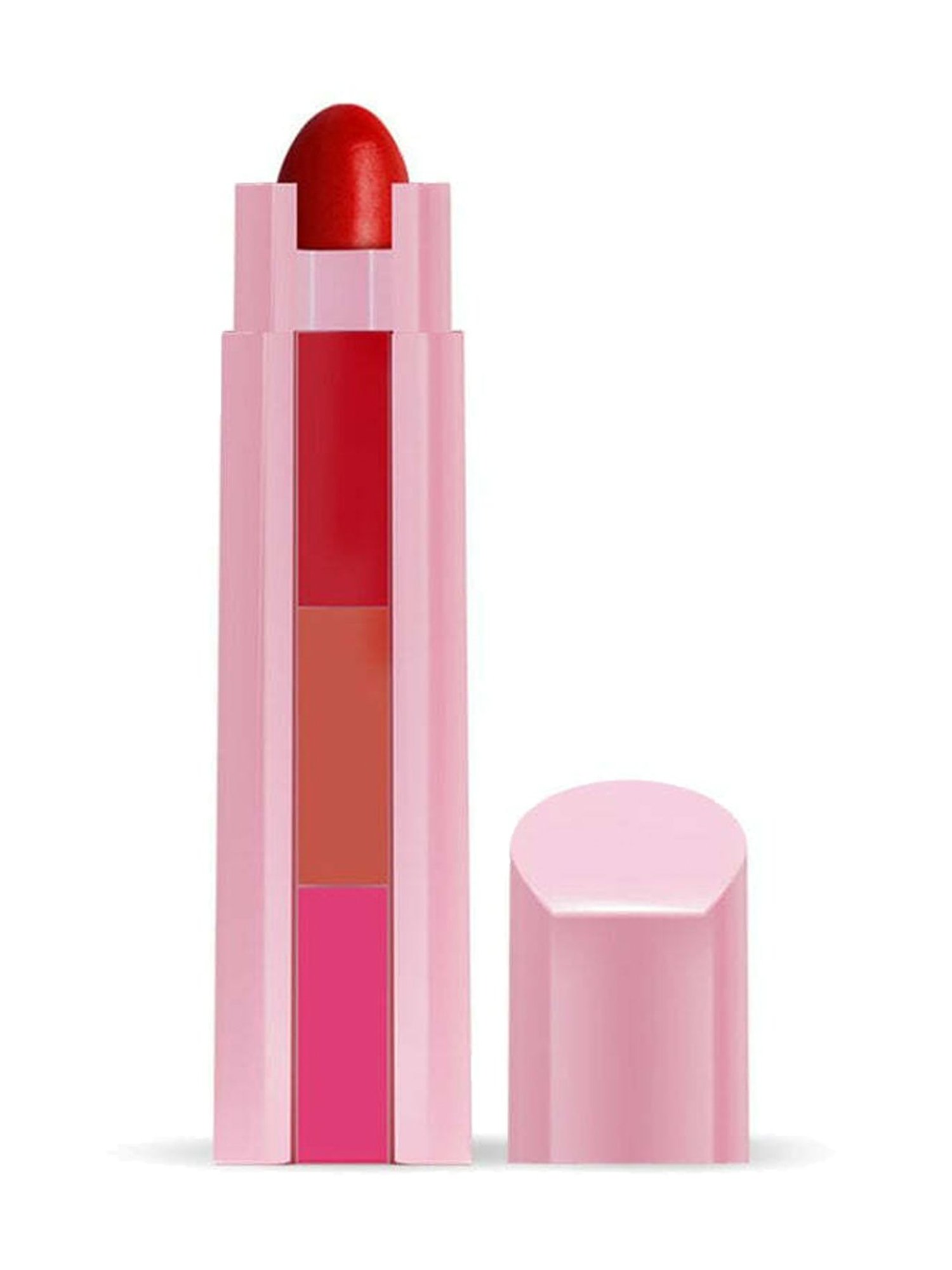 Princess By RENEE Candy 3 in 1 Tinted Lipstick - 4.5 gm