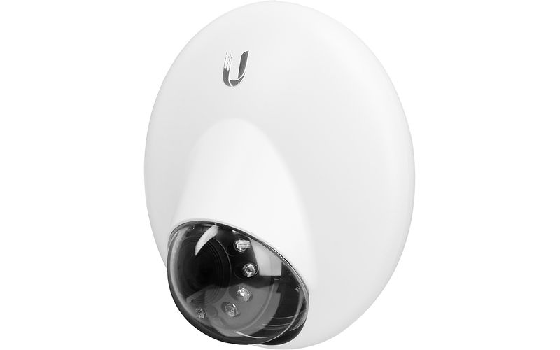 Ubiquiti 4 Megapixel Network Camera - H.264 - 1920 x 1080 - Ceiling Mount, Wall Mount