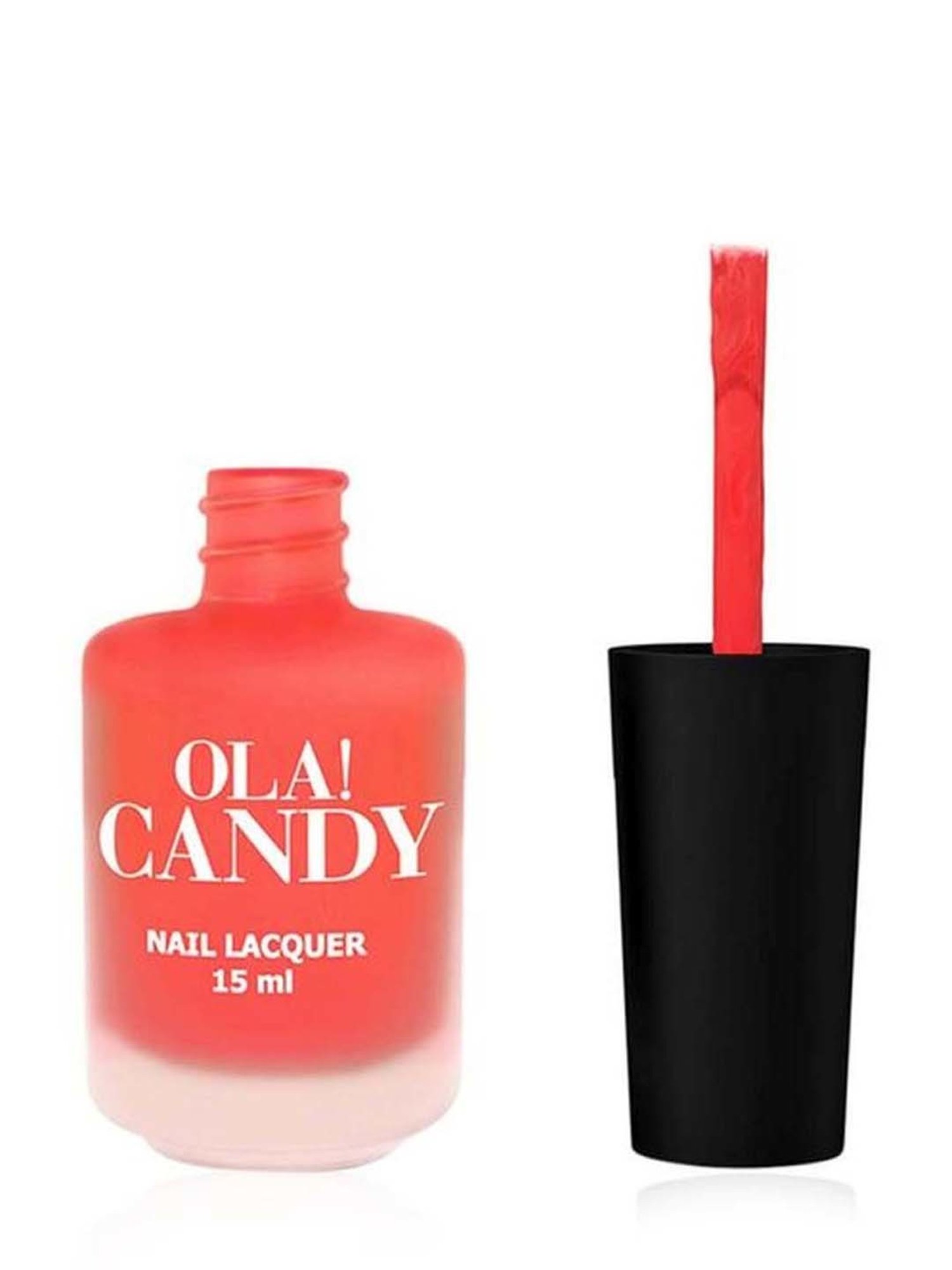 SUGAR Cosmetics Tip Tac Toe Nail Lacquer Classic 13 Blush-A-Bye Baby - 9 ml