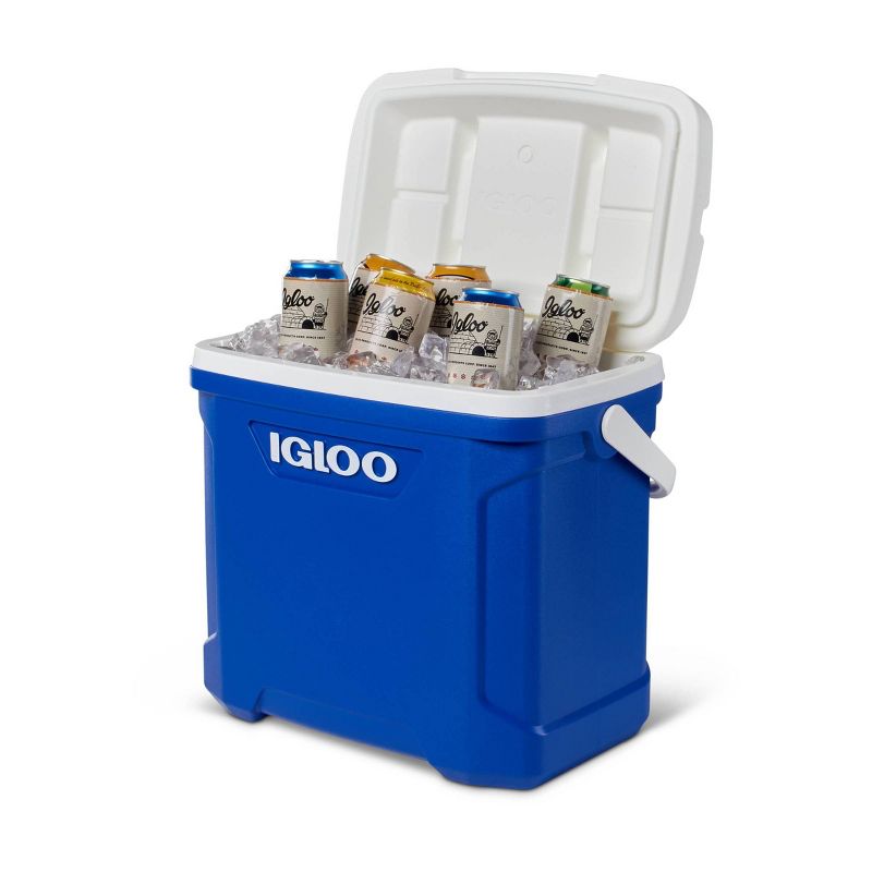 Igloo Latitude 30qt Cooler