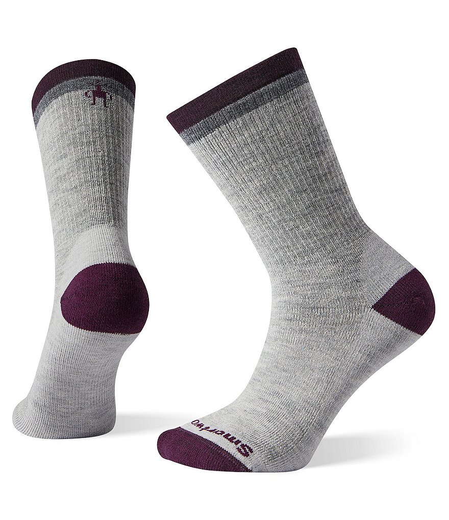 SmartWool Women's Hike Medium Best Friend Crew Socks