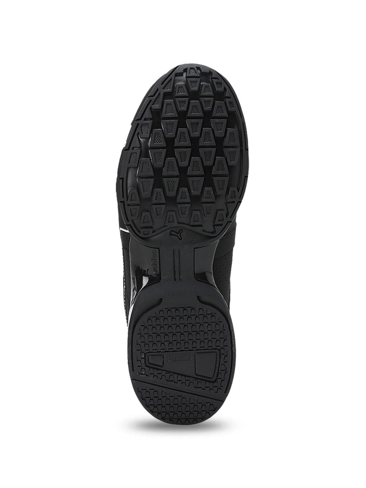 Nivia Endeavour 2.0 Grey Running Shoes