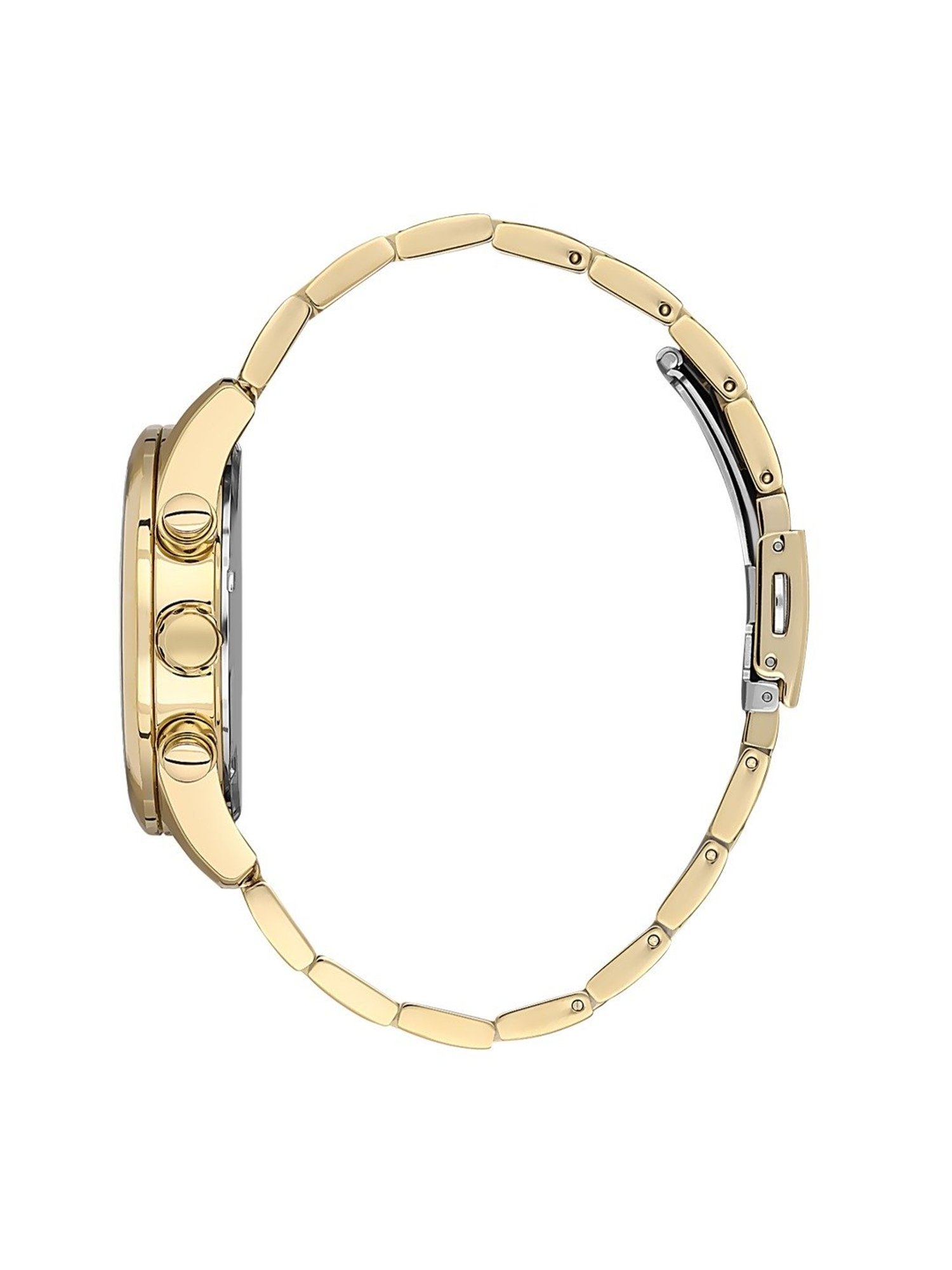 Daniel Klein DK.1.13637-4 Chronograph Watch for Men