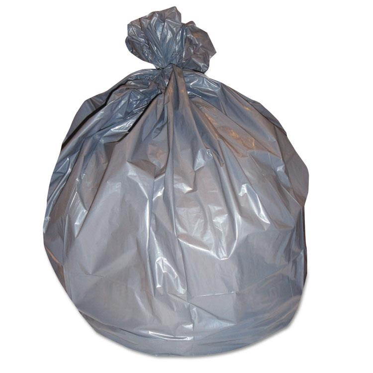 Boardwalk - 3858SEH - 38x58 Sx Hvy Gray Perferated Coreless Roll/25