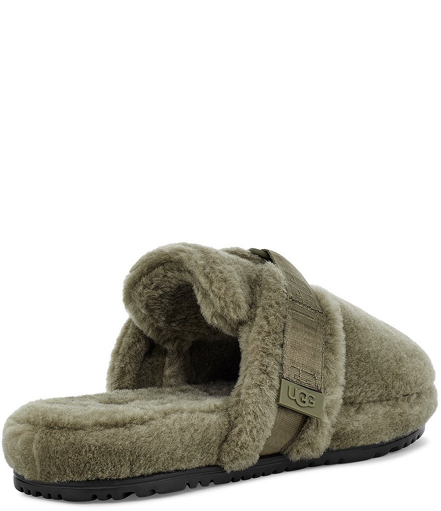 Minnetonka Men's Taylor Clog Slipper