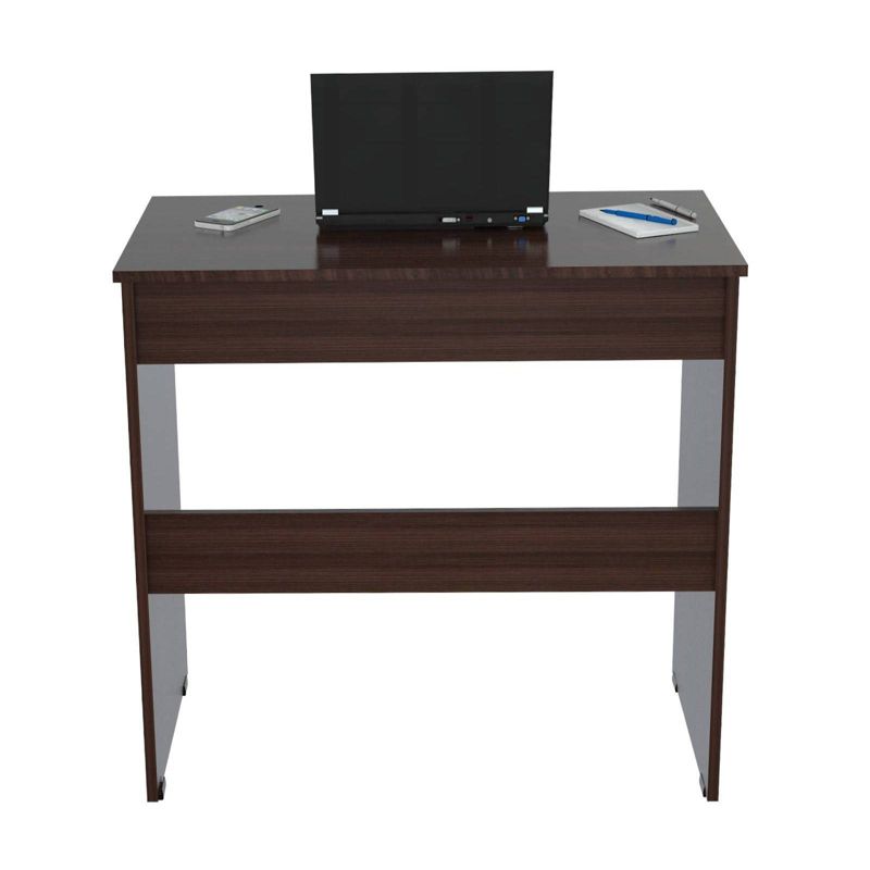 Writing Desk with Drawer Espresso - Inval